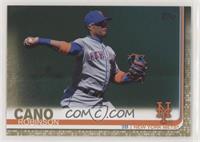 Robinson Cano #/2,019