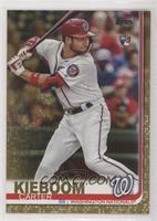 Carter Kieboom #/2,019