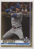 All-Star - Kris Bryant [EX to NM] #/2,019