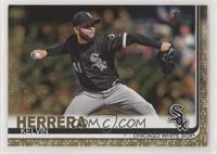 Kelvin Herrera [EX to NM] #/2,019