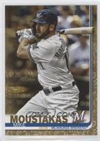 Mike Moustakas #/2,019