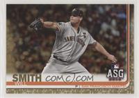 All-Star - Will Smith #/2,019