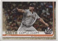 All-Star - Will Smith #/2,019