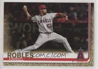 Hansel Robles [EX to NM] #/2,019