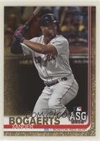 All-Star - Xander Bogaerts #/2,019