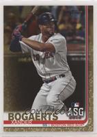 All-Star - Xander Bogaerts #/2,019