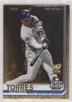 All-Star - Gleyber Torres #/2,019