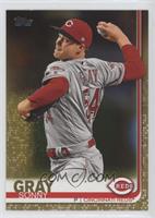 Sonny Gray #/2,019