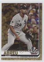 All-Star - Jose Abreu #/2,019