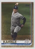 Tommy Kahnle #/2,019
