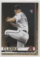 Taylor Clarke #/2,019