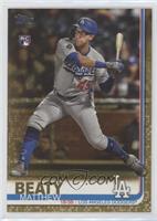 Matthew Beaty #/2,019