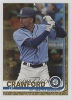 J.P. Crawford #/2,019