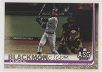 All-Star - Charlie Blackmon #/2,019