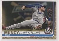 All-Star - Max Muncy #/2,019