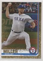 Shelby Miller #/2,019