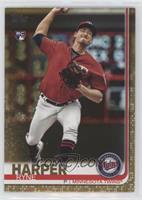 Ryne Harper [EX to NM] #/2,019