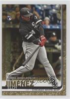 Rookie Debut - Eloy Jimenez #/2,019