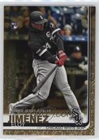 Rookie Debut - Eloy Jimenez #/2,019