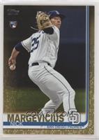 Nick Margevicius #/2,019