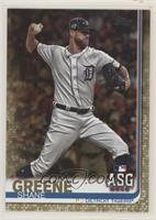 All-Star - Shane Greene #/2,019