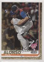 Home Run Derby - Pete Alonso #/2,019