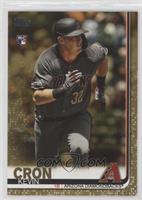 Kevin Cron [EX to NM] #/2,019