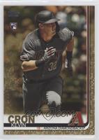 Kevin Cron #/2,019