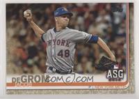 All-Star - Jacob deGrom #/2,019