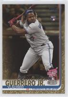 Home Run Derby - Vladimir Guerrero Jr. #/2,019