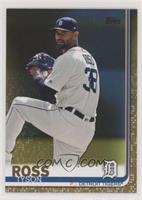 Tyson Ross #/2,019