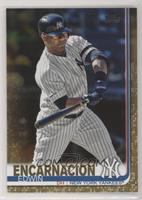 Edwin Encarnacion #/2,019