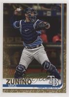 Mike Zunino #/2,019