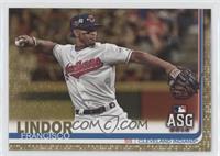 All-Star - Francisco Lindor #/2,019