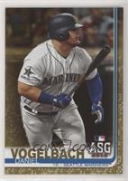 All-Star - Daniel Vogelbach #/2,019