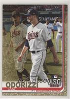 All-Star - Jake Odorizzi #/2,019