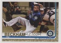 Tim Beckham #/2,019