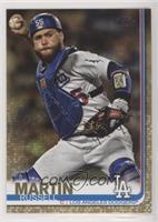 Russell Martin #/2,019