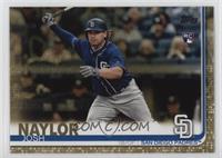 Josh Naylor #/2,019