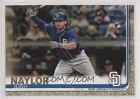 Josh Naylor #/2,019