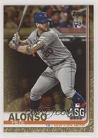 All-Star - Pete Alonso #/2,019