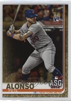 All-Star - Pete Alonso #/2,019