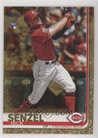 Nick Senzel #/2,019