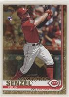 Nick Senzel #/2,019