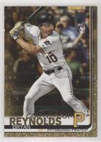 Bryan Reynolds #/2,019