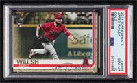 Jared Walsh [PSA 10 GEM MT] #/2,019