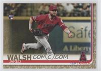 Jared Walsh #/2,019