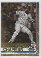 All-Star - Aroldis Chapman #/2,019