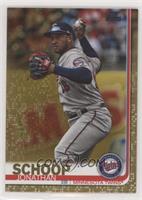 Jonathan Schoop #/2,019