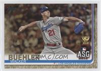 All Star - Walker Buehler #/2,019